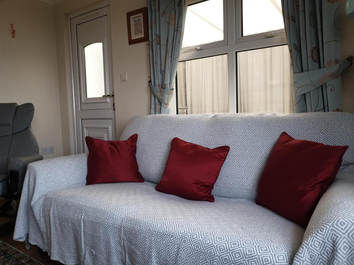 Hotel Ocean View 95 à Trimingham Extérieur photo